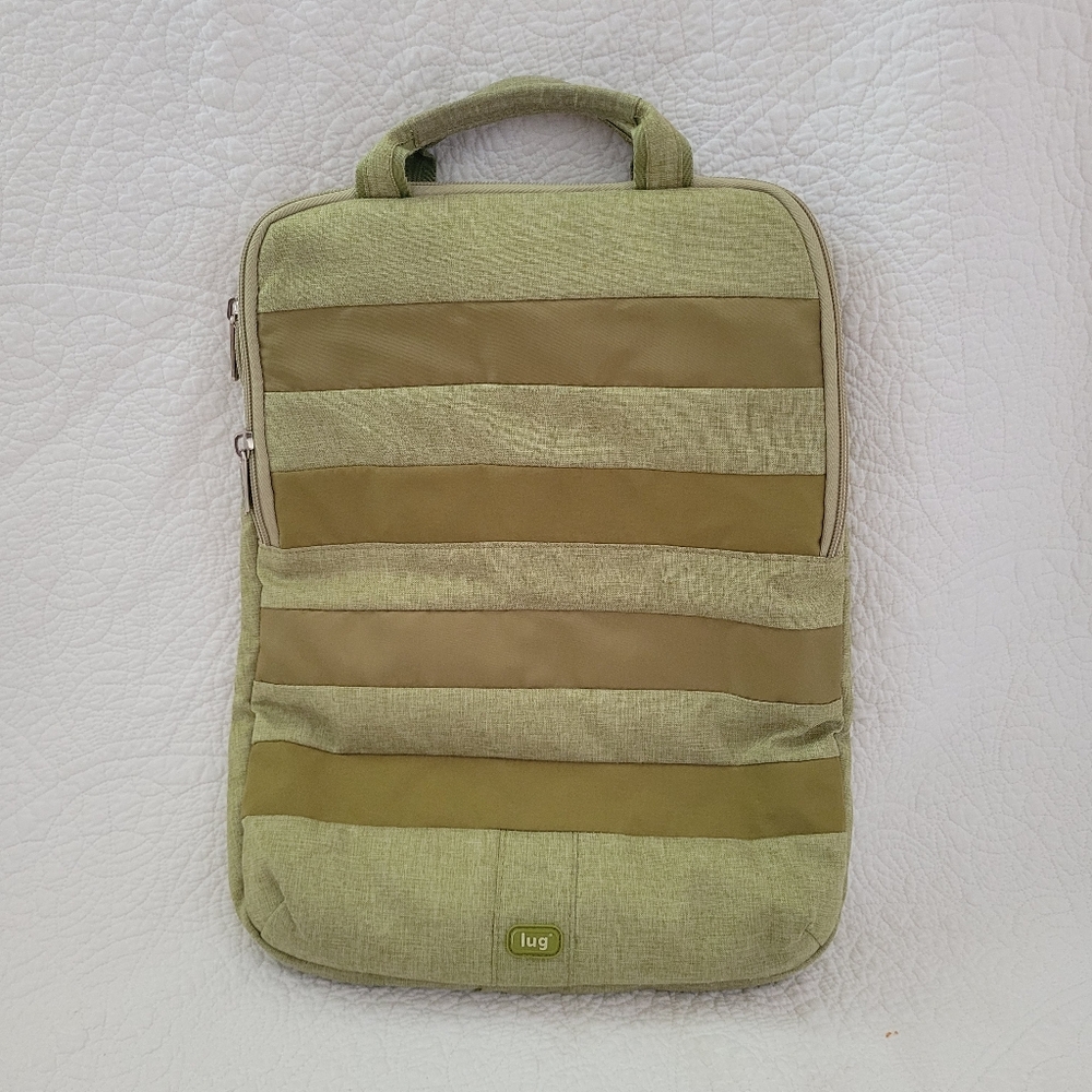 Lug Laptop Carry On Bag